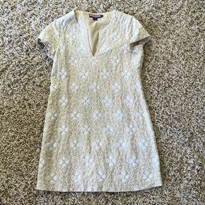 Vineyard Vines eyelet dress
